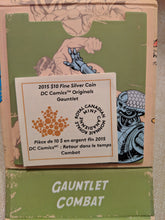 2015 10 Dollars DC-Comics-Originals-GAUNTLET