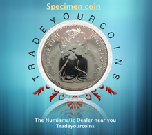 1978 Canada Five Cents Specimen Nickel Beaver