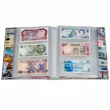 BANKNOTES ALBUM  347951