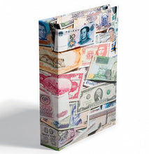 BANKNOTES ALBUM  347951