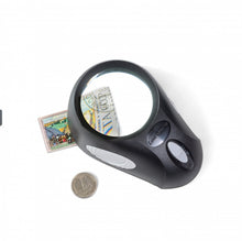 BULLAUGE 5X DESK MAGNIFIER : 345409