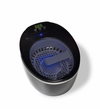 VIBRO VIBRATION SAUBER ULTRASONIC CLEANER