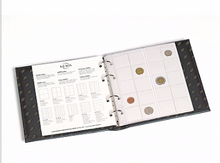 NUMIS RINGBINDER CL-SET