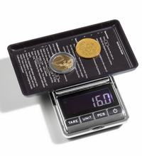 DIGITAL SCALES. 01-500 G