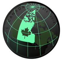 From Far and Wide-Circulation 6-coin set - 2018 Canada Nickel Prooflike Uncirculated Coin Set