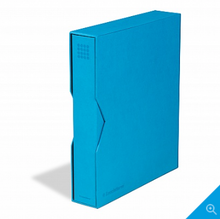 GRANDE PUR RINGBINDER INCL. SLEEPCASE A4 Format