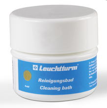 COIN CLEANING FLUID. ALL COINS