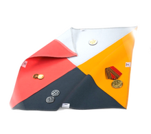 POLISHING CLOTH 4 IN 1