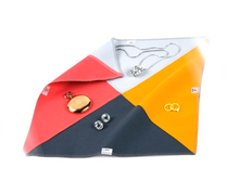 POLISHING CLOTH 4 IN 1