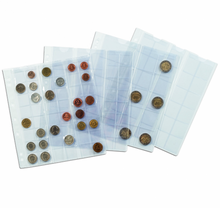 COIN SHEETS NUMIS