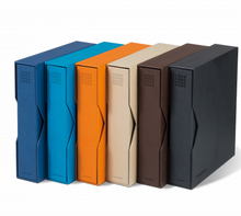 RINGBINDER OPTIMA PUR