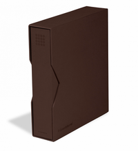 RINGBINDER OPTIMA PUR