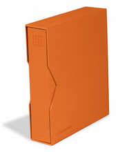 RINGBINDER OPTIMA PUR