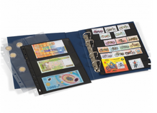 RINGBINDER OPTIMA PUR