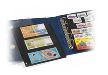 RINGBINDER OPTIMA PUR