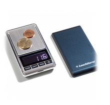 DIGITAL SCALES. 01-500 G