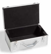 COIN CASE CARGO L 12. EMPTY