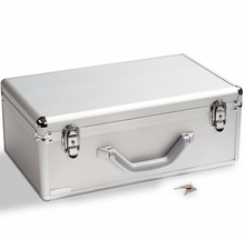 COIN CASE CARGO L 12. EMPTY