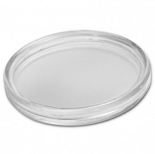 Caps Round premium ULTRA coin capsules