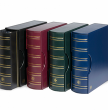 GRANDE RINGBINDER GIGANT CLASSIC INCL. SLIPCASE