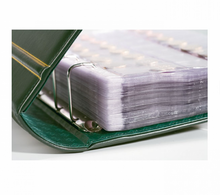 GRANDE RINGBINDER GIGANT CLASSIC INCL. SLIPCASE