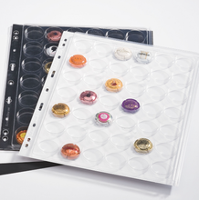 PLASTIC SHEETS ENCAP