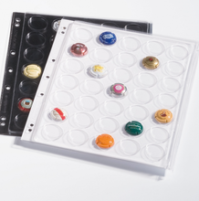 PLASTIC SHEETS ENCAP