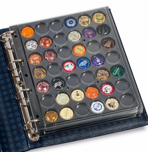 PLASTIC SHEETS ENCAP