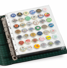 PLASTIC SHEETS ENCAP