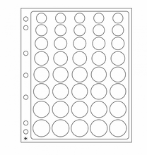 PLASTIC SHEETS ENCAP