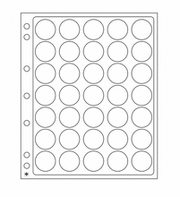 PLASTIC SHEETS ENCAP