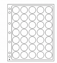 PLASTIC SHEETS ENCAP