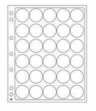 PLASTIC SHEETS ENCAP