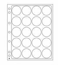 PLASTIC SHEETS ENCAP