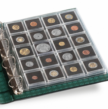 PLASTIC SHEETS ENCAP