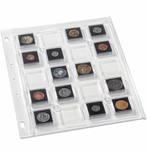 PLASTIC SHEETS ENCAP