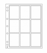 PLASTIC SHEETS ENCAP