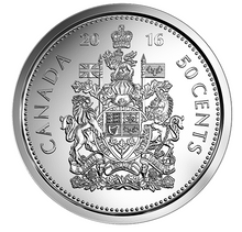 2016 50-Cent Special Wrap Roll Pack