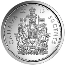 2014 50-Cent Special Wrap Roll Pack