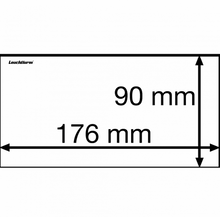 CURRENCY SLEEVES FOR BANKNOTES BASIC