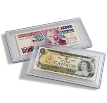 CAPSULES FOR BANKNOTES STABIL 156/190