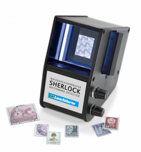 SHERLOCK WATERMARK DETECTOR