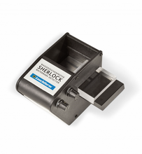 SHERLOCK WATERMARK DETECTOR