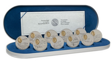 1990-1994 Canada 20 Dollars Aviation commemoratives series one