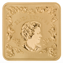 2006 $3 Three Dollars-The beaver