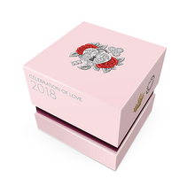 2018 Canada 3$ Fine Silver Coin - Celebration of Love