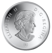 2007 $4 Four Dollars-Dinosaur Collection-Parasaurolophus