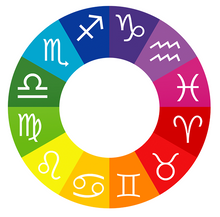 2017 Canada 3$ Three Dollars - Zodiac Series-Pisces