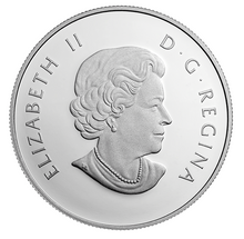 2015 $10 Fifa Women's World Cup - The Goalie