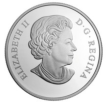 2015 $10 Fifa Women's World Cup-Canada Welcome the World